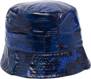 K-WAY R & D- Pascal Nylon Bucket Hat
