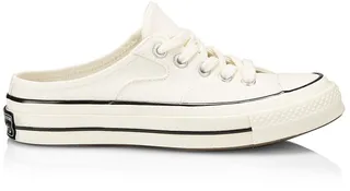 Chuck 70 Mule Sneaker