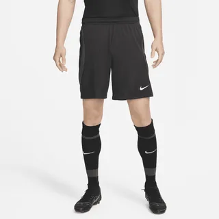 Nike Men's Dri-FIT Strike Soccer Shorts in Black
