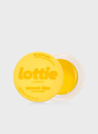 Lip Scrub & Balm - Mango Sorbet