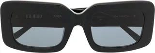 Attico Jorja sunglasses
