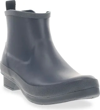 Waterproof Chelsea Rain Boot