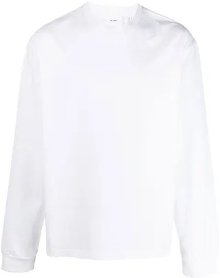 Staple organic cotton T-shirt