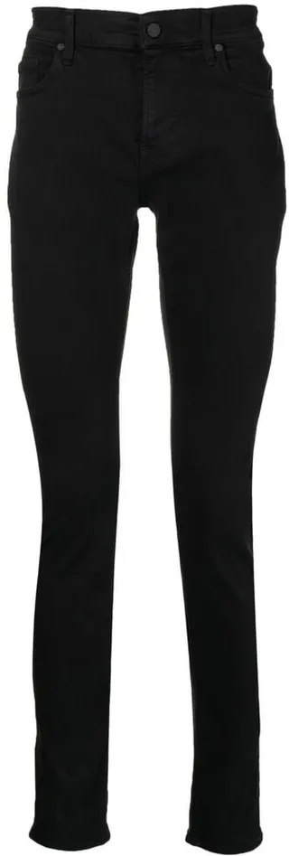 Classic Skinny Jeans