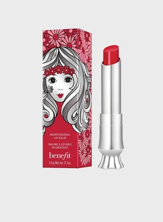 California Kissin Colorbalm Ruby 22