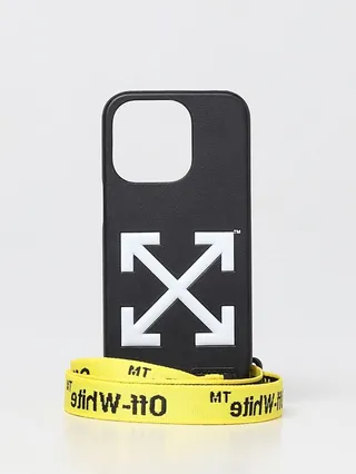 Cover for men men Off-white