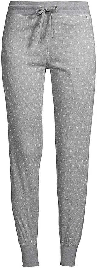 Jersey Cotton Sweatpants