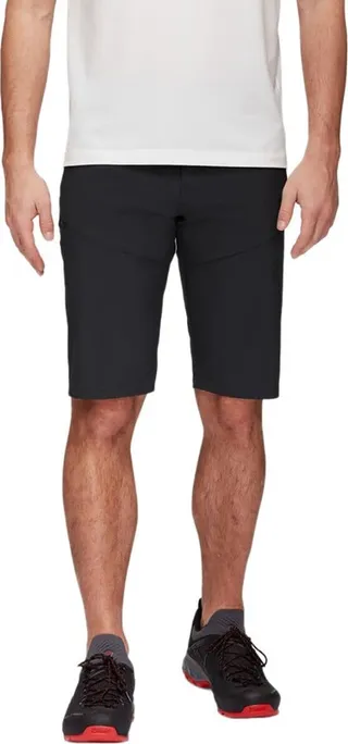 Mammut Runbold Short - Men's