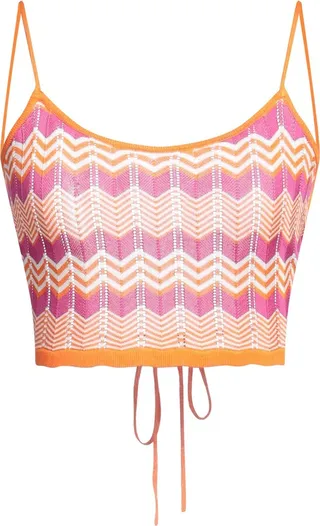 Top Orange