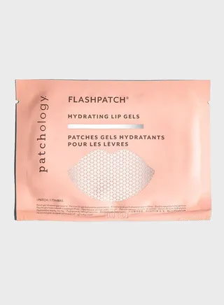 Flashpatch Lip Gels - Single