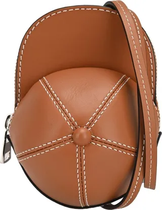 JW Anderson Nano Cap Bag