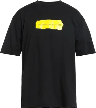 T-shirt Black
