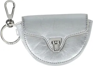 Key Ring Silver