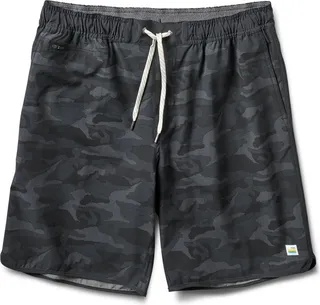 Banks Short