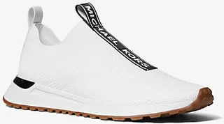 Miles Stretch Knit Slip-on Sneaker