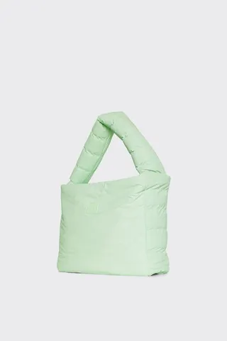 Rains Loop Shopper Mini - Green