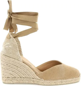 Castañer Chiara Wedge Espadrilles
