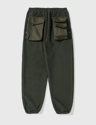 Tenkara Trout Sweat Pants