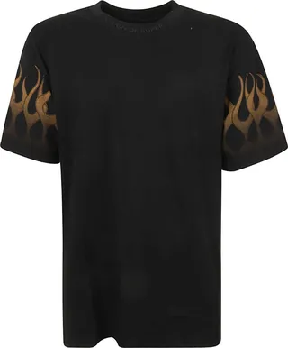 Flames T-shirt