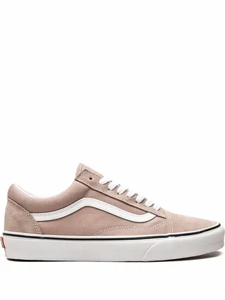 Old Skool low-top sneakers