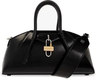 Givenchy Antigona Stretch Mini Shoulder Bag