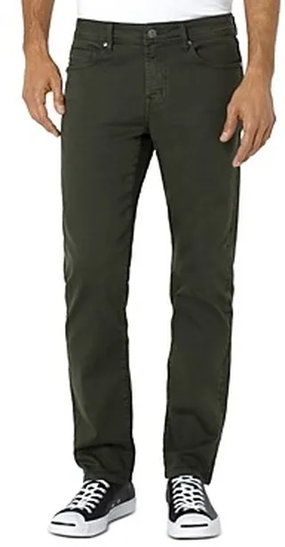 Liverpool Los Angeles Regent Relaxed Straight Jeans in Pine Grove