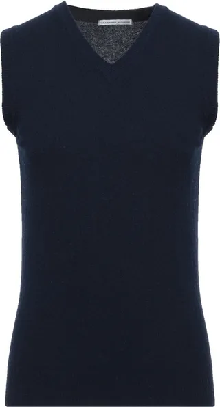 Sweater Midnight Blue