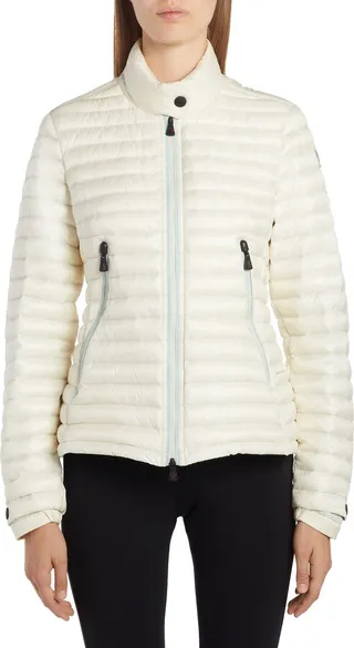 Pontaix Down Jacket