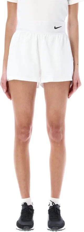 Nike Tech Logo Band Shorts