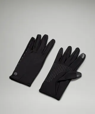 Run for It All Gloves