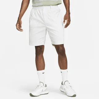 Nike Men's Unscripted Golf Shorts in Grey