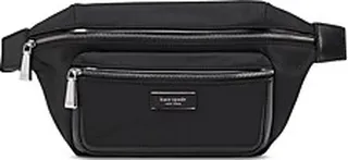 kate spade new york Sam Icon Ksnyl Nylon Medium Belt Bag