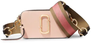 The Colorblock Snapshot Bag
