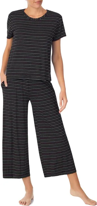 Crop Pajamas