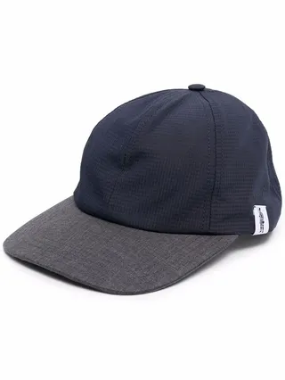 RAINTEC and nylon cap