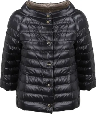 Reversible Cape