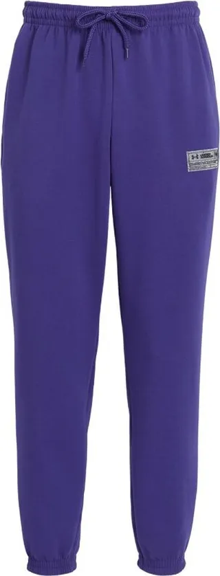 Under Armour Logo Sweatpants