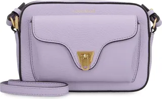 Beat Soft Mini Leather Crossbody Bag