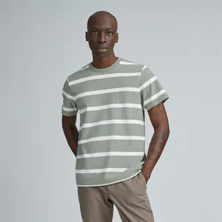 The Premium-Weight Crew | Uniform