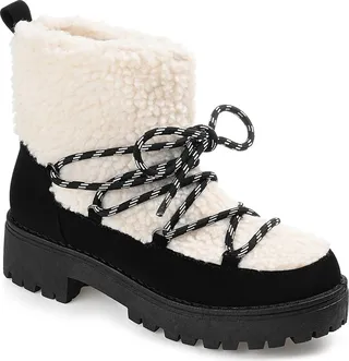 Journee Collection Roylynn Bootie