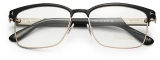 Square Optical Frames