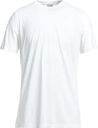 T-shirt White