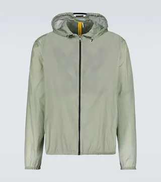 5 Moncler Craig Green Oxybelis jacket