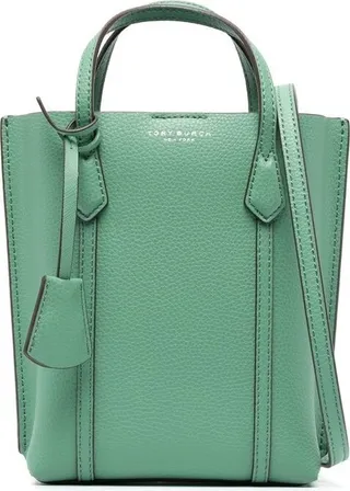 Perry mini tote