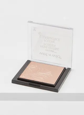 Megaglo Highlighting Powder - Precious Petals