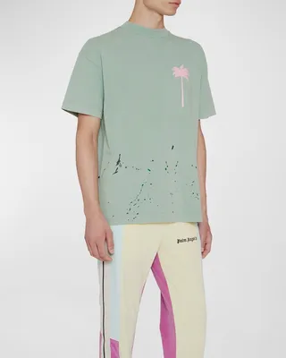 Men's PXP Painted Classic T-Shirt