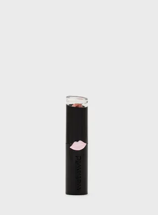 Wnw Megalast Matte Lipstick - Never Nude