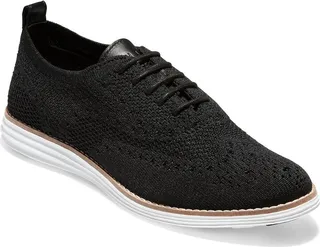 Original Grand Stitchlite Wingtip Oxford