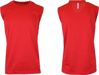 Galaxy By Harvic Men's Moisture-Wicking Wrinkle Free Performance Muscle Tee