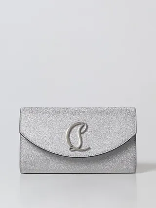 Shoulder bag woman Christian Louboutin